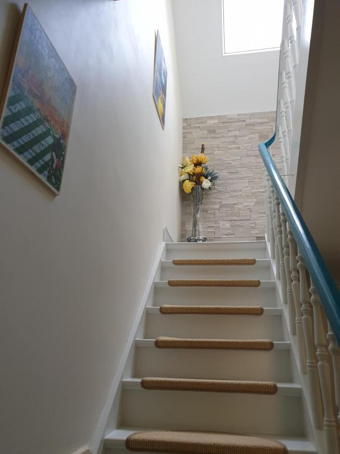 Le Home Sweet Home D'Alice!!! A La Villa Alice Roger Dunkirk Exterior foto